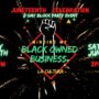 Minding My Own Black Business Block Party image