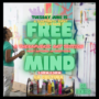 Free Your Mind: Art Therapy For Families image