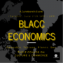 BLACC ECONOMICS: Table Conversations on Culture & Commerce image